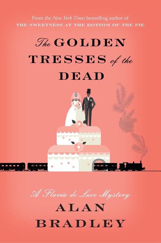 Couverture_The Golden Tresses Of The Dead