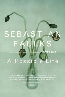 Front cover_A Possible Life