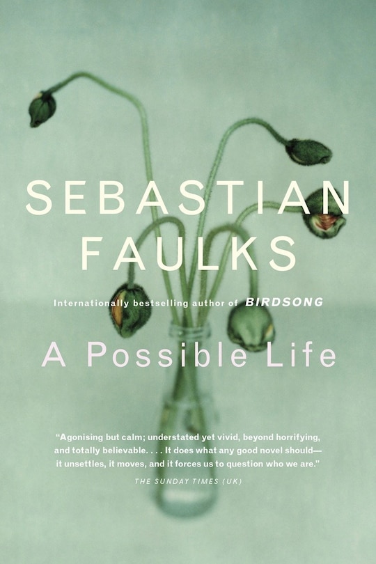 Front cover_A Possible Life