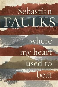 Front cover_Where My Heart Used To Beat