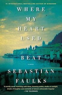 Front cover_Where My Heart Used To Beat