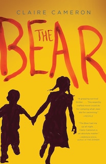 Front cover_The Bear