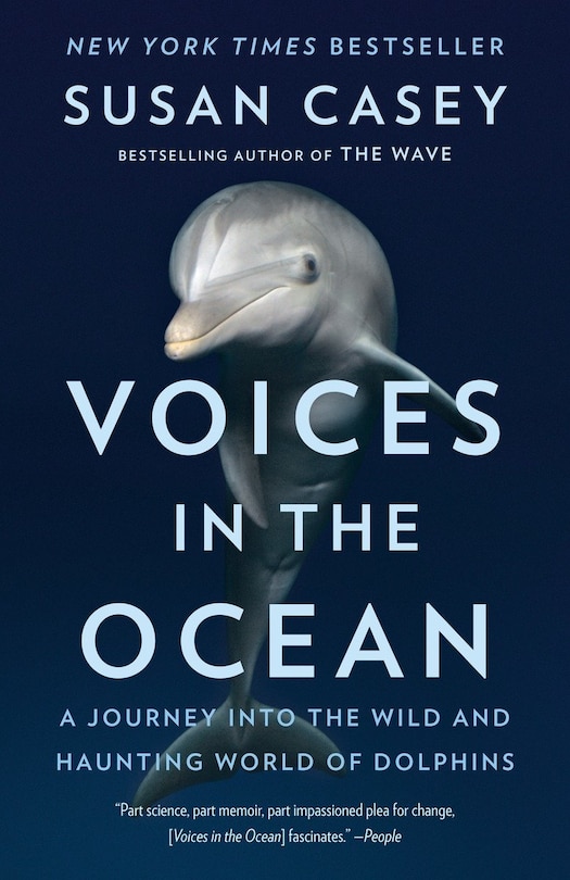 Front cover_Voices In The Ocean