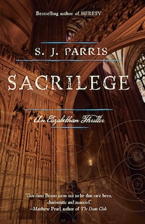 Front cover_Sacrilege