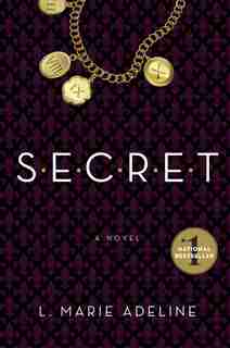 S.e.c.r.e.t by L. Marie Adeline