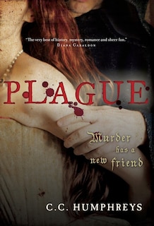 Front cover_Plague