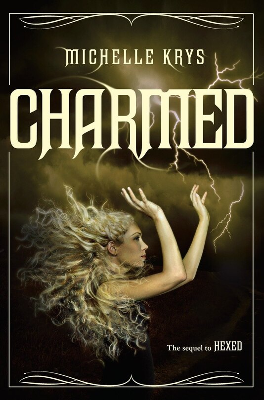 Front cover_Charmed