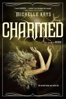 Front cover_Charmed