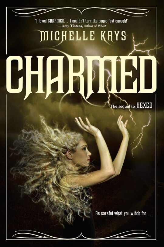 Front cover_Charmed