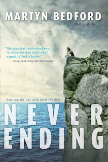 Front cover_Never Ending