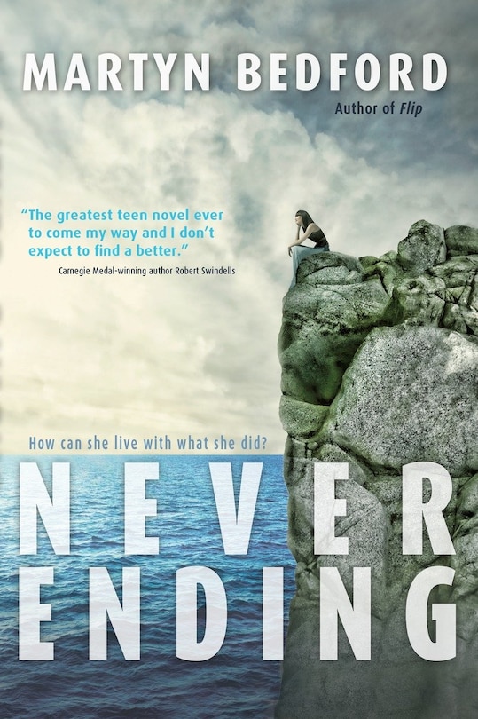 Front cover_Never Ending