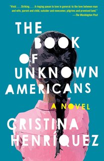 Couverture_The Book Of Unknown Americans