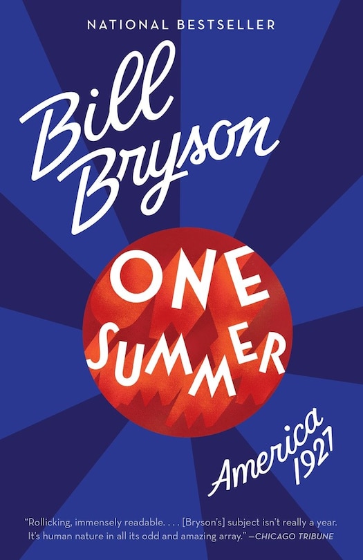 Front cover_One Summer