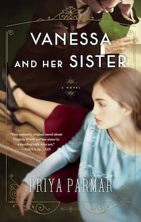 Front cover_Vanessa And Her Sister
