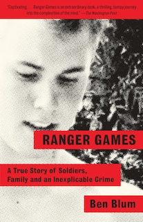 Front cover_Ranger Games