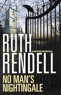 Couverture_No Man's Nightingale