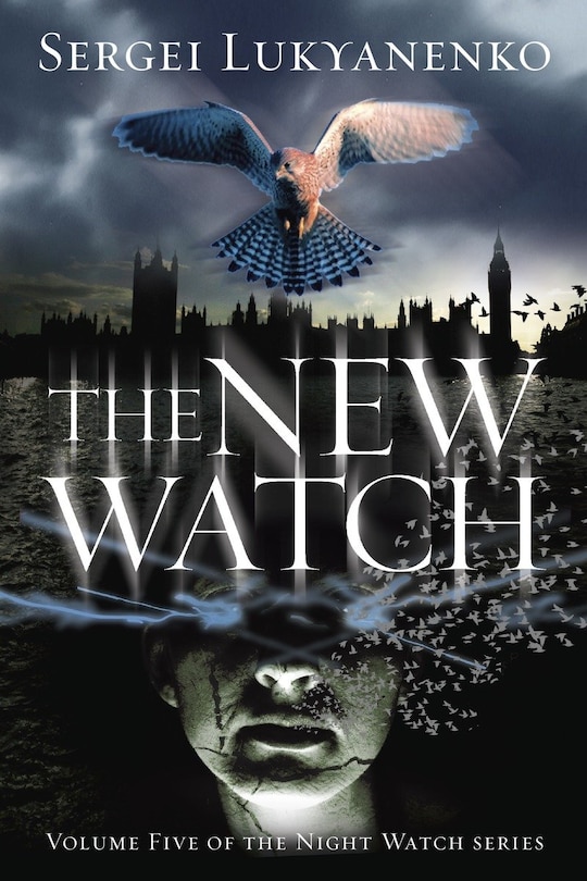 Couverture_The New Watch