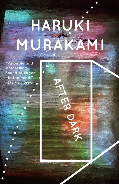 After Dark de Haruki Murakami