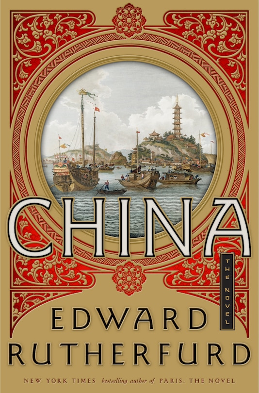 Front cover_China