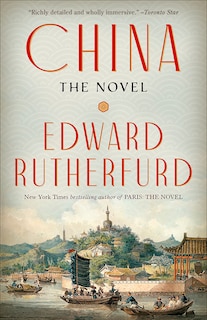 Front cover_China