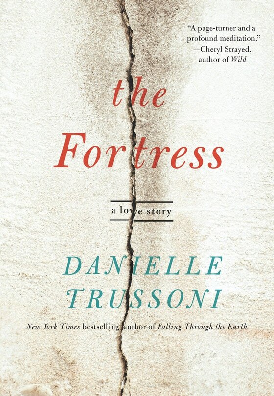 Front cover_The Fortress
