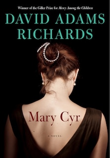 Couverture_Mary Cyr