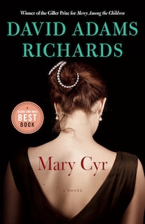 Couverture_Mary Cyr