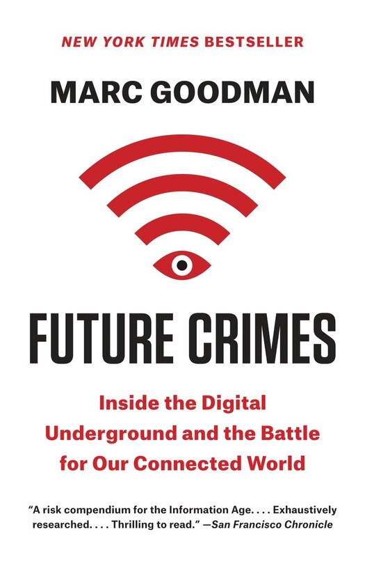 Front cover_Future Crimes