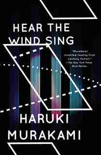 Wind/pinball de Haruki Murakami