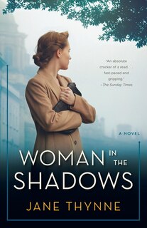 Couverture_Woman In The Shadows