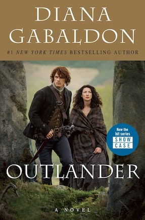 Outlander (tv Tie-in)