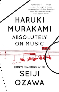 Absolutely On Music: Conversations