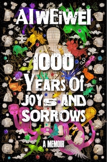 Front cover_1000 YEARS OF JOYS & SORROWS