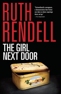 Front cover_The Girl Next Door