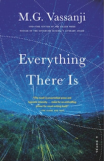 Front cover_Everything There Is