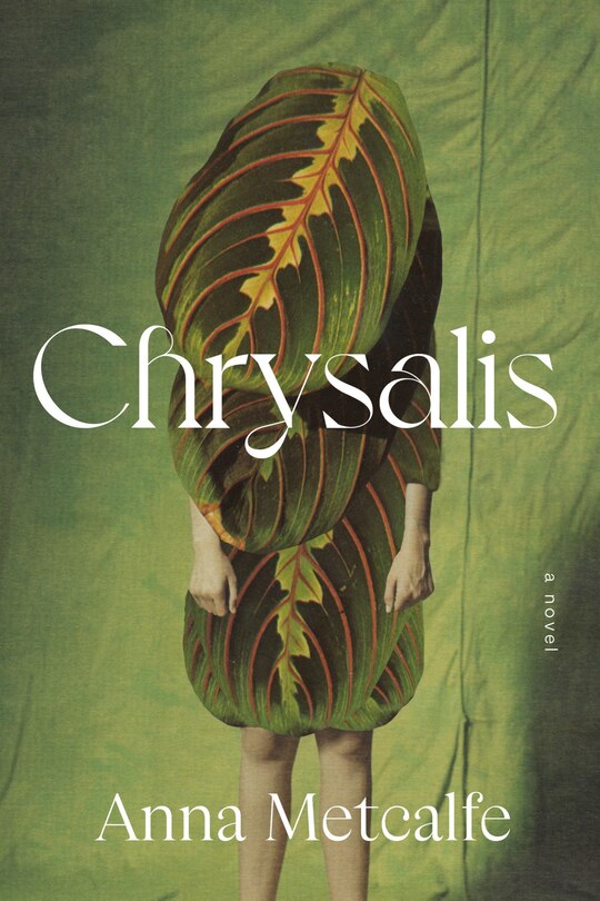 Front cover_Chrysalis