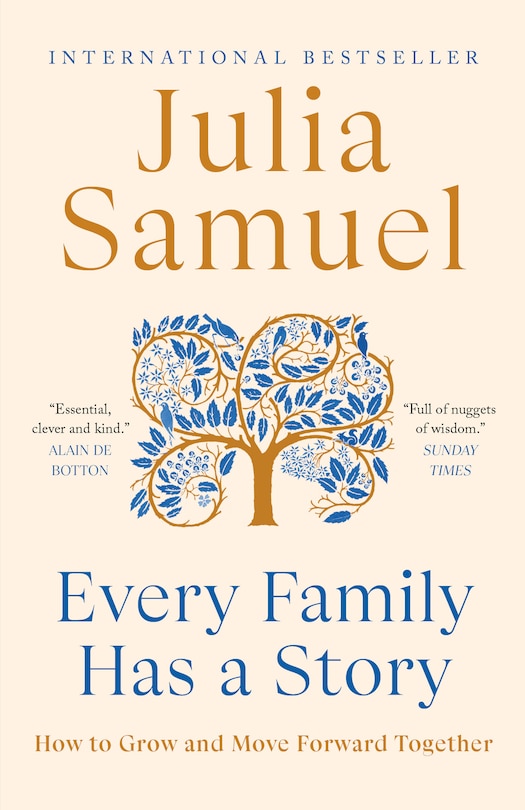 Couverture_Every Family Has a Story