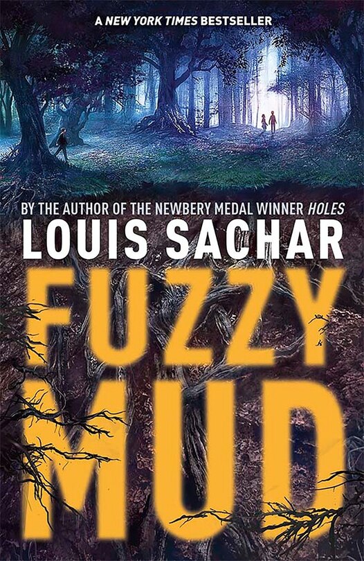 Couverture_Fuzzy Mud