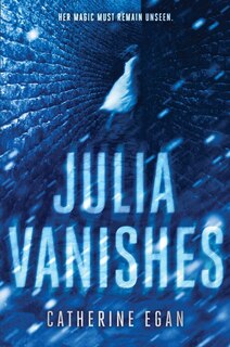 Front cover_Julia Vanishes