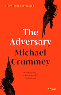 Front cover_The Adversary