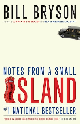 Notes From A Small Island