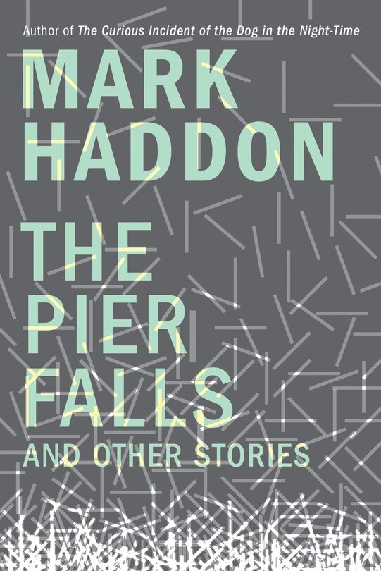 Front cover_The Pier Falls
