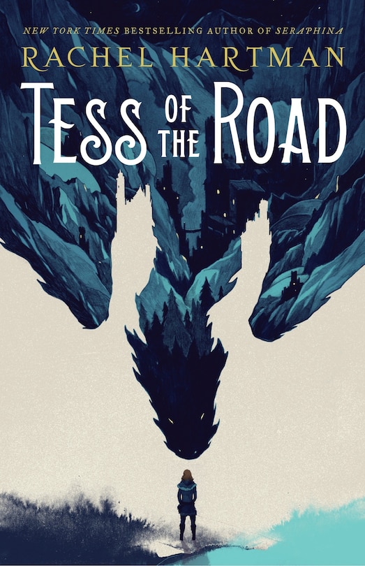 Front cover_Tess Of The Road
