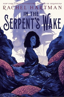 Front cover_In The Serpent's Wake