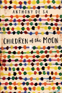 Front cover_Children Of The Moon