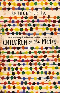 Front cover_Children Of The Moon