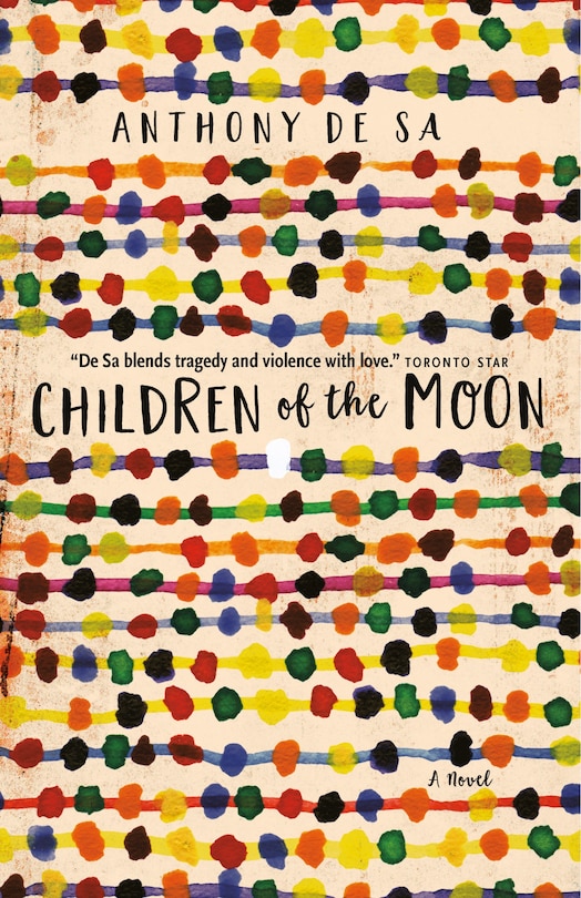 Front cover_Children Of The Moon
