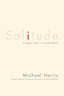 Front cover_Solitude