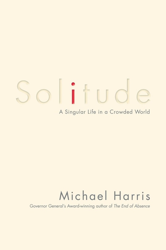 Front cover_Solitude