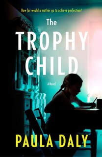 Front cover_The Trophy Child